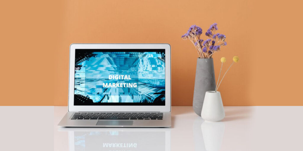 Digital Marketing: The Key to Growing Your Business Online